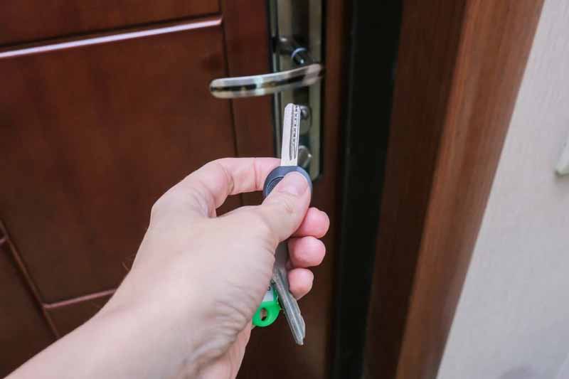 24 hour locksmith service in Los Angeles