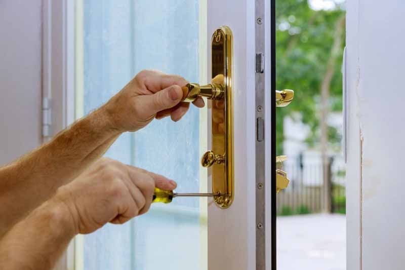Nearby locksmith service in Los Angeles